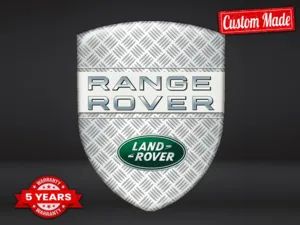 Land Rover Décalcos Auto Personnalisés Résistants Qualité Style